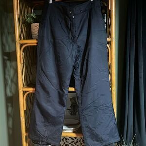 Obermeyer ski snow pants